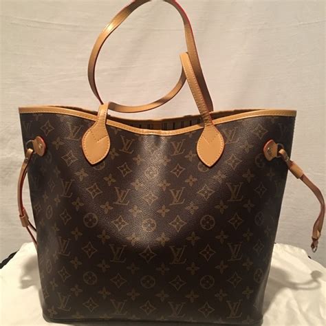 poshmark fake louis vuitton